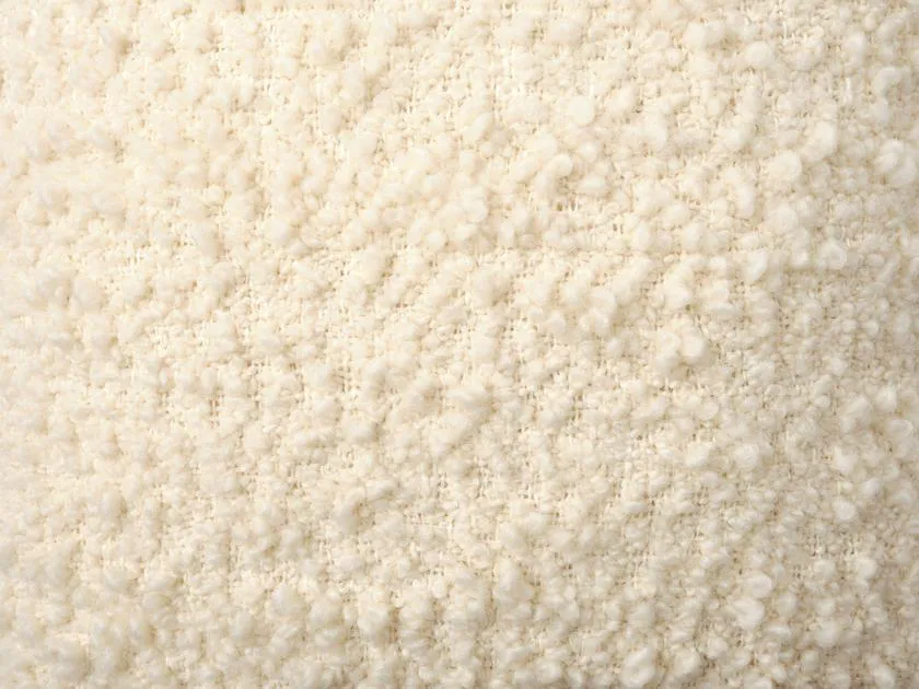 Poduszka Bobble 45x45 cm, Naturalny Tom Dixon