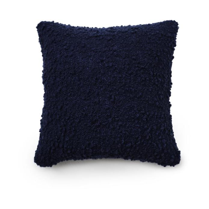 Poduszka Bobble 45x45 cm, Niebieski Tom Dixon
