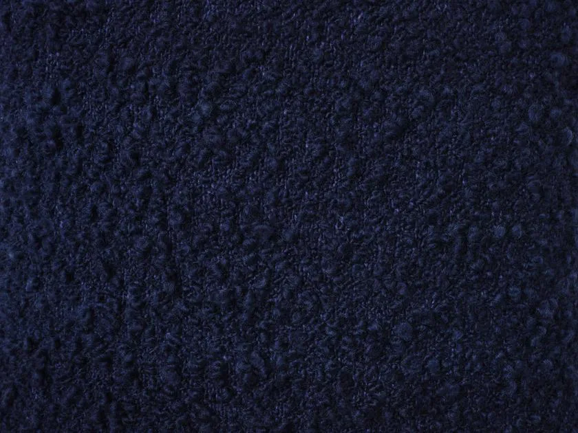 Poduszka Bobble 45x45 cm, Niebieski Tom Dixon