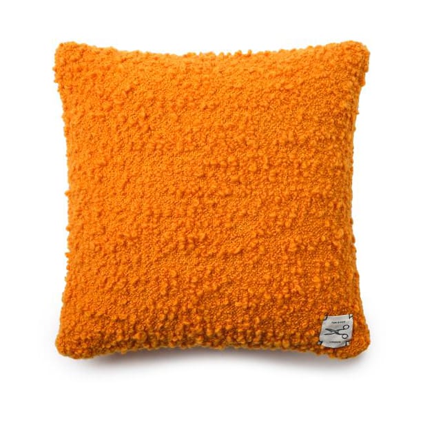 Poduszka Bobble 45x45 cm - Ochra - Tom Dixon
