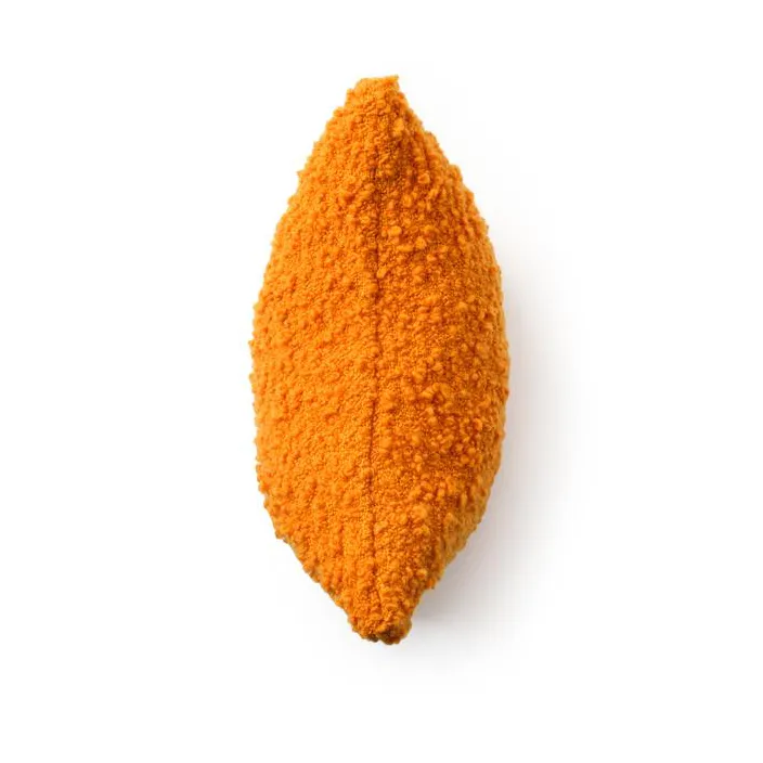 Poduszka Bobble 45x45 cm, Ochra Tom Dixon