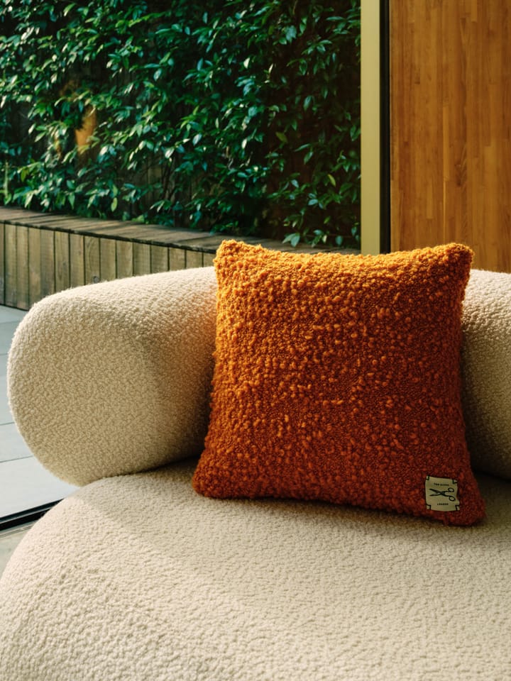 Poduszka Bobble 45x45 cm, Ochra Tom Dixon