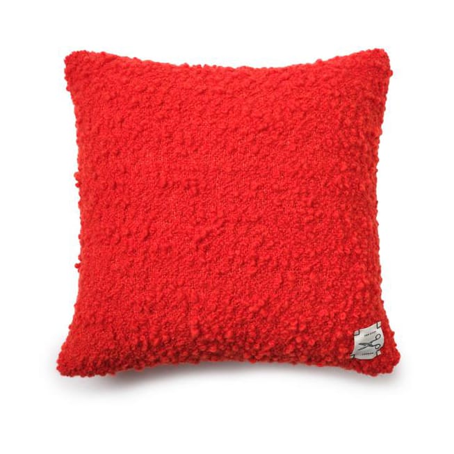 Poduszka Bobble 45x45 cm - Pomarańczowy - Tom Dixon