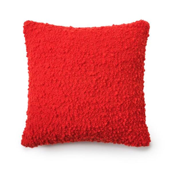 Poduszka Bobble 45x45 cm, Pomarańczowy Tom Dixon