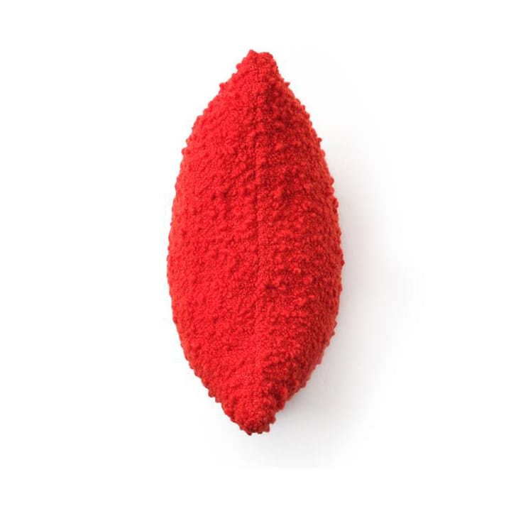 Poduszka Bobble 45x45 cm, Pomarańczowy Tom Dixon