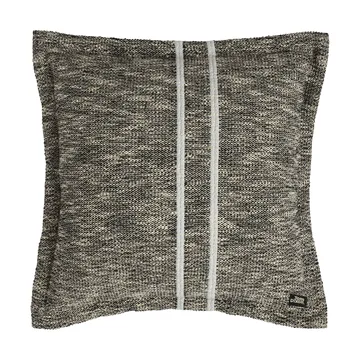 Poduszka dekoracyjna Track - Black, 56x56 cm - Tom Dixon