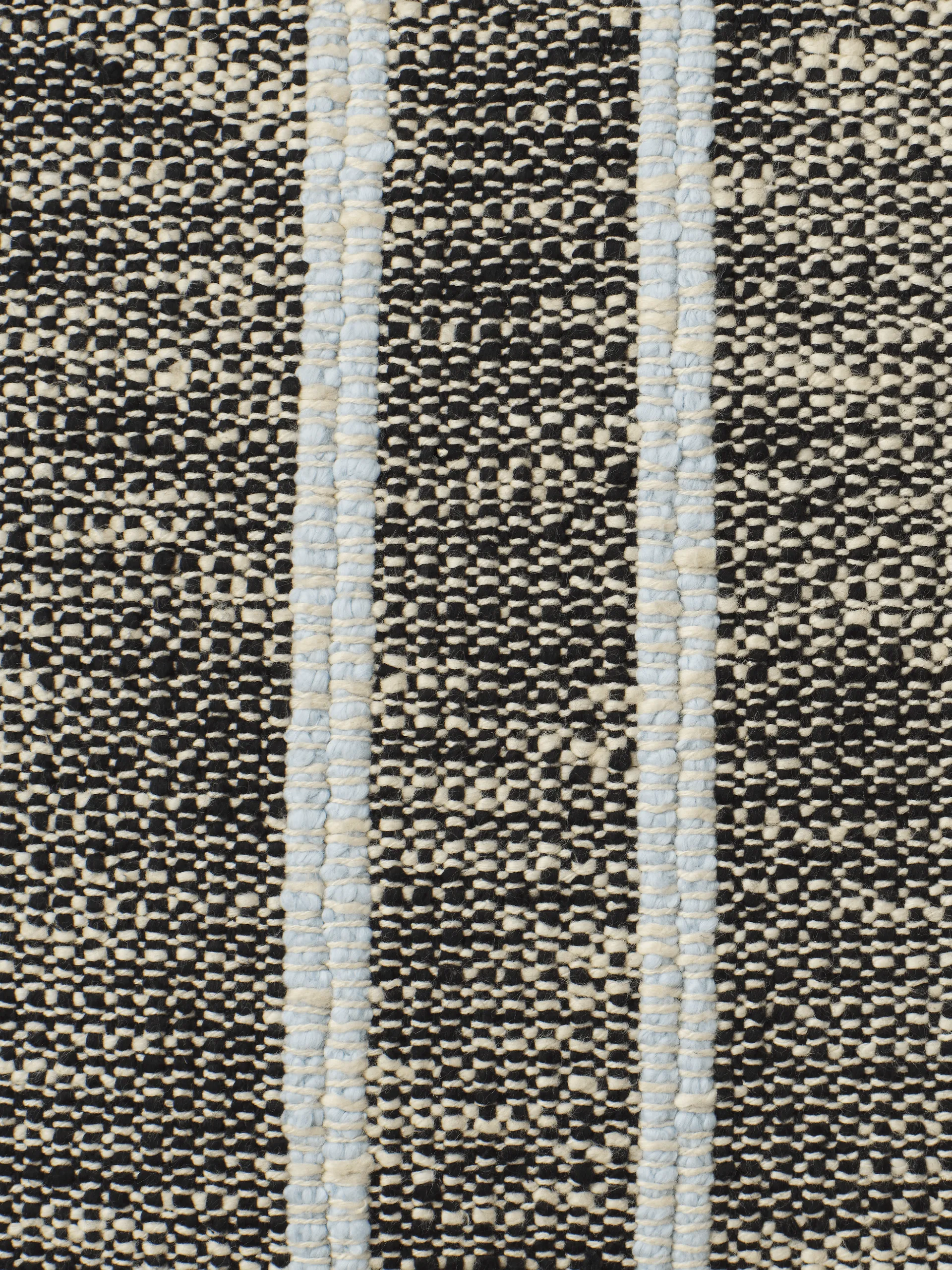 Poduszka dekoracyjna Track, Black, 56x56 cm Tom Dixon