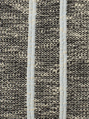 Poduszka dekoracyjna Track - Black, 56x56 cm - Tom Dixon