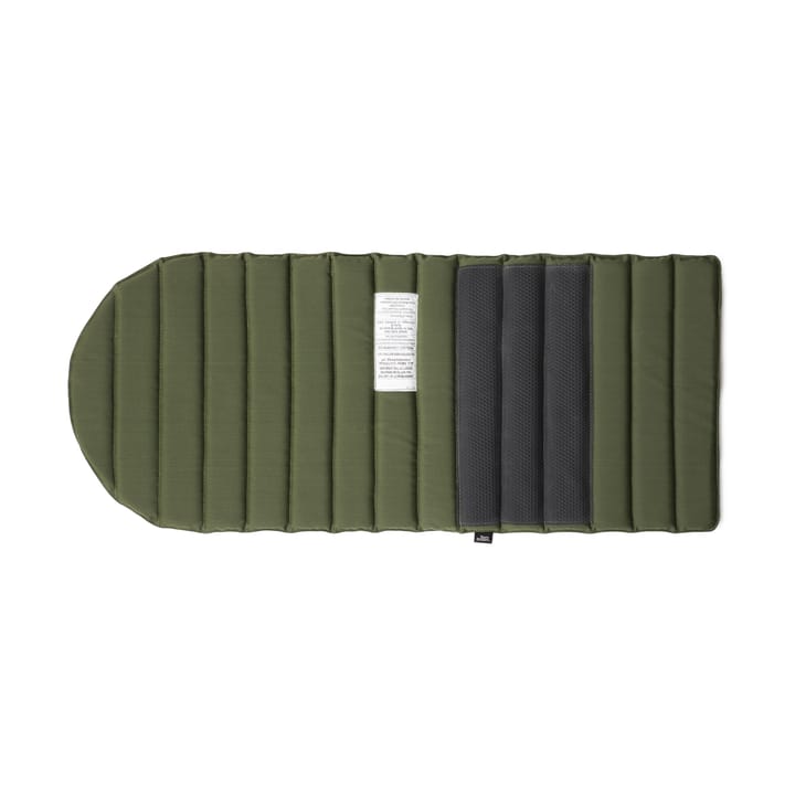 Poduszka na siedzenie Groove Full Seat , Mech Tom Dixon