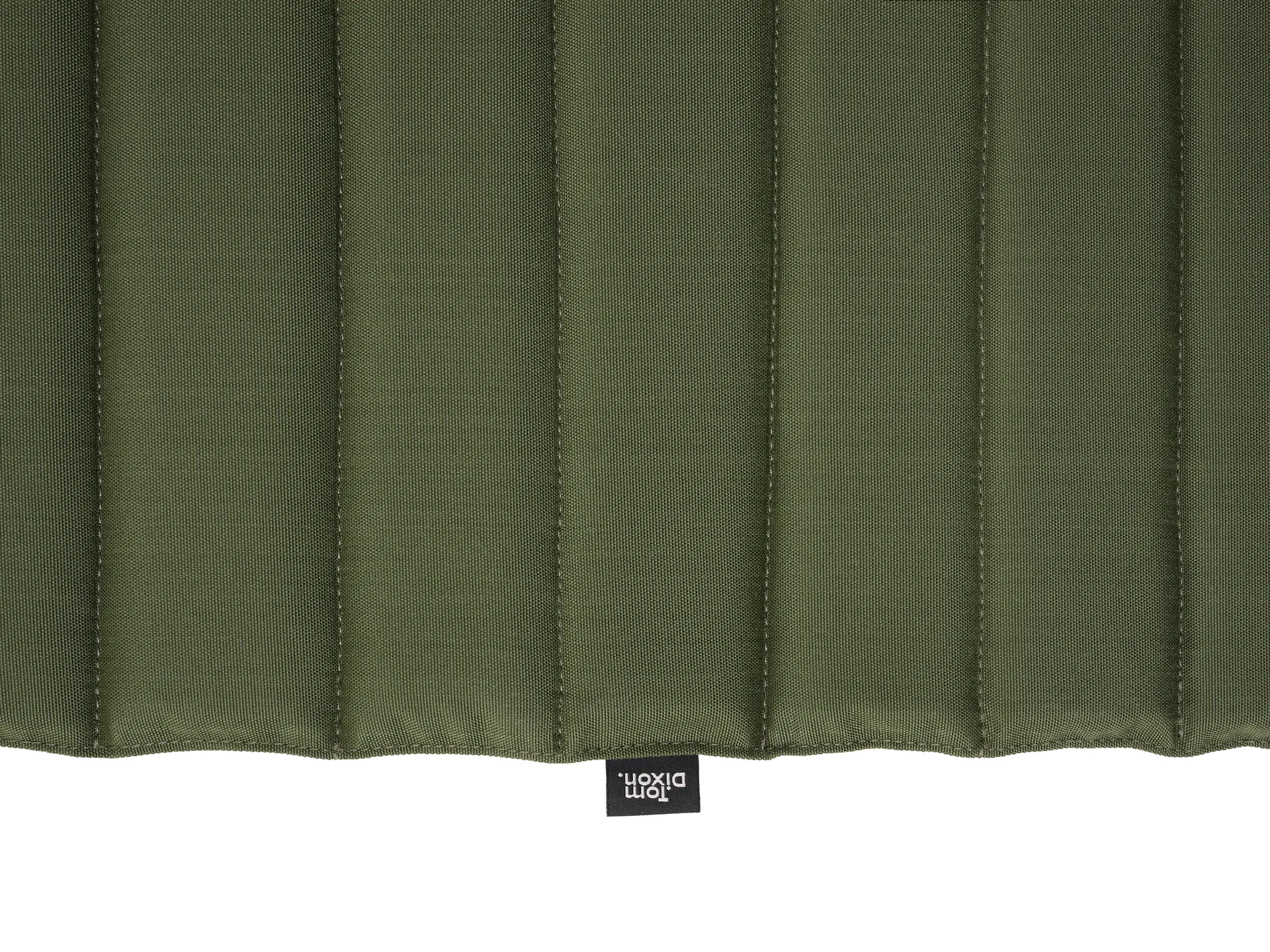 Poduszka na siedzenie Groove Full Seat, Mech Tom Dixon