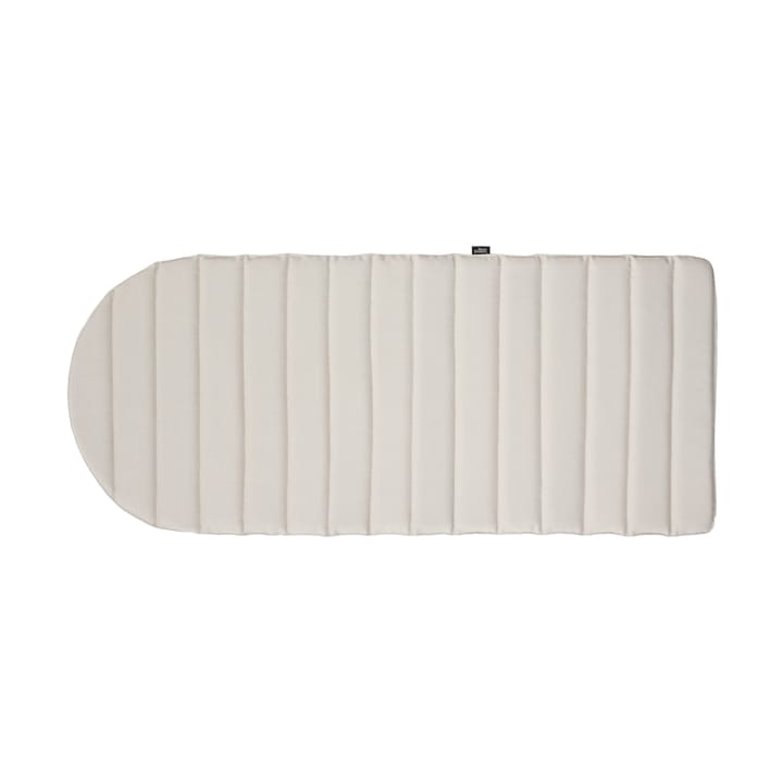 Poduszka na siedzenie Groove Full Seat  - Putty - Tom Dixon