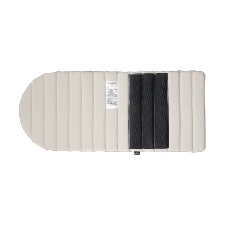 Poduszka na siedzenie Groove Full Seat , Putty Tom Dixon