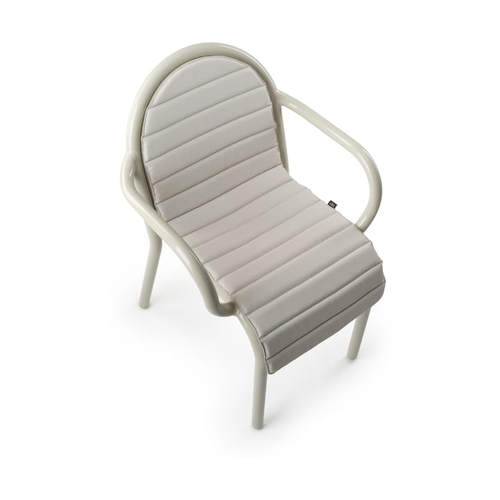 Poduszka na siedzenie Groove Full Seat , Putty Tom Dixon