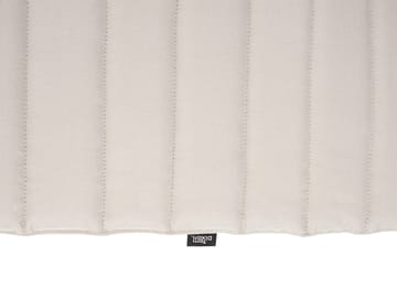 Poduszka na siedzenie Groove Full Seat  - Putty - Tom Dixon