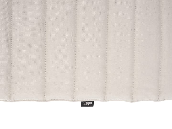 Poduszka na siedzenie Groove Full Seat , Putty Tom Dixon
