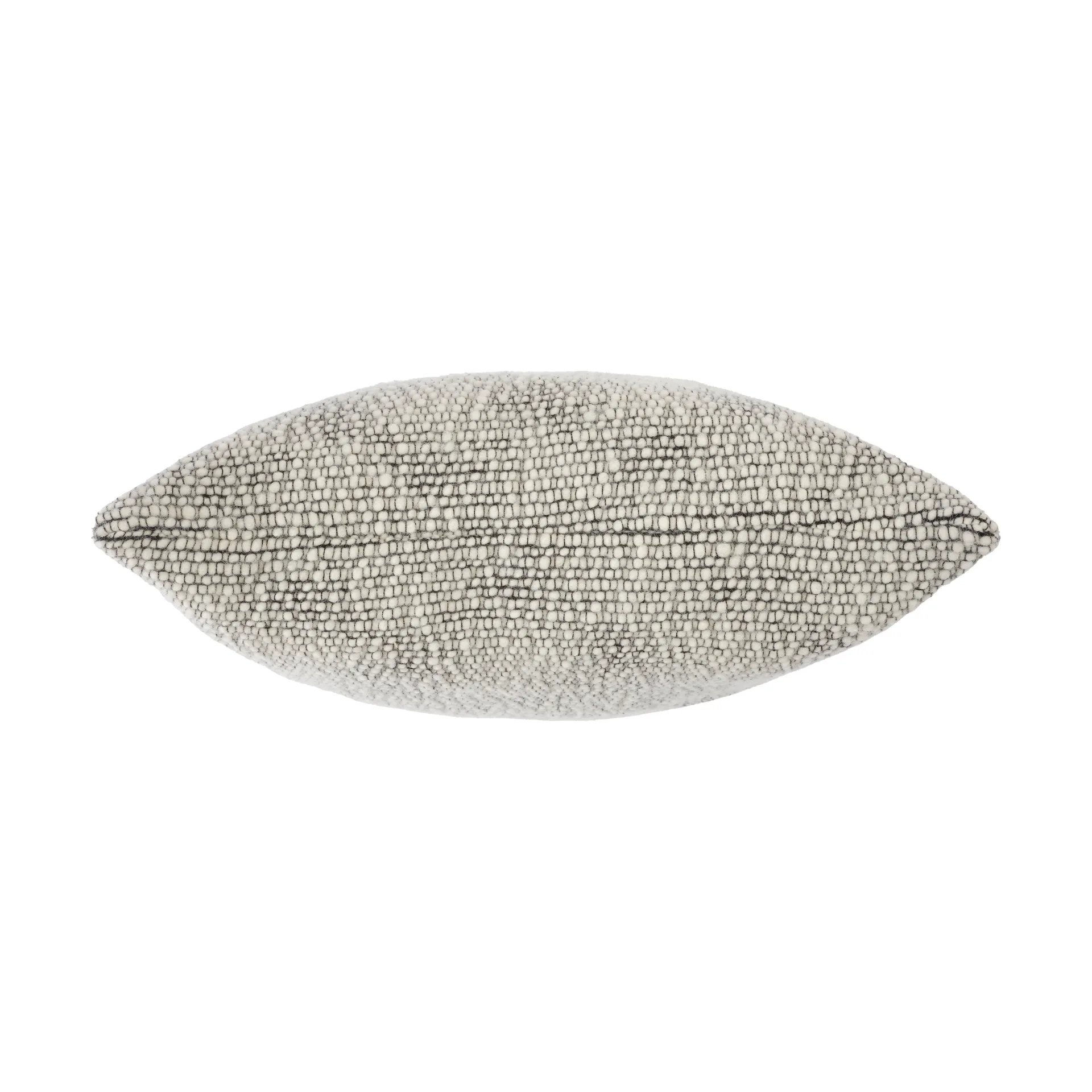 Poduszka Thread , Black & White, 50x50 cm Tom Dixon