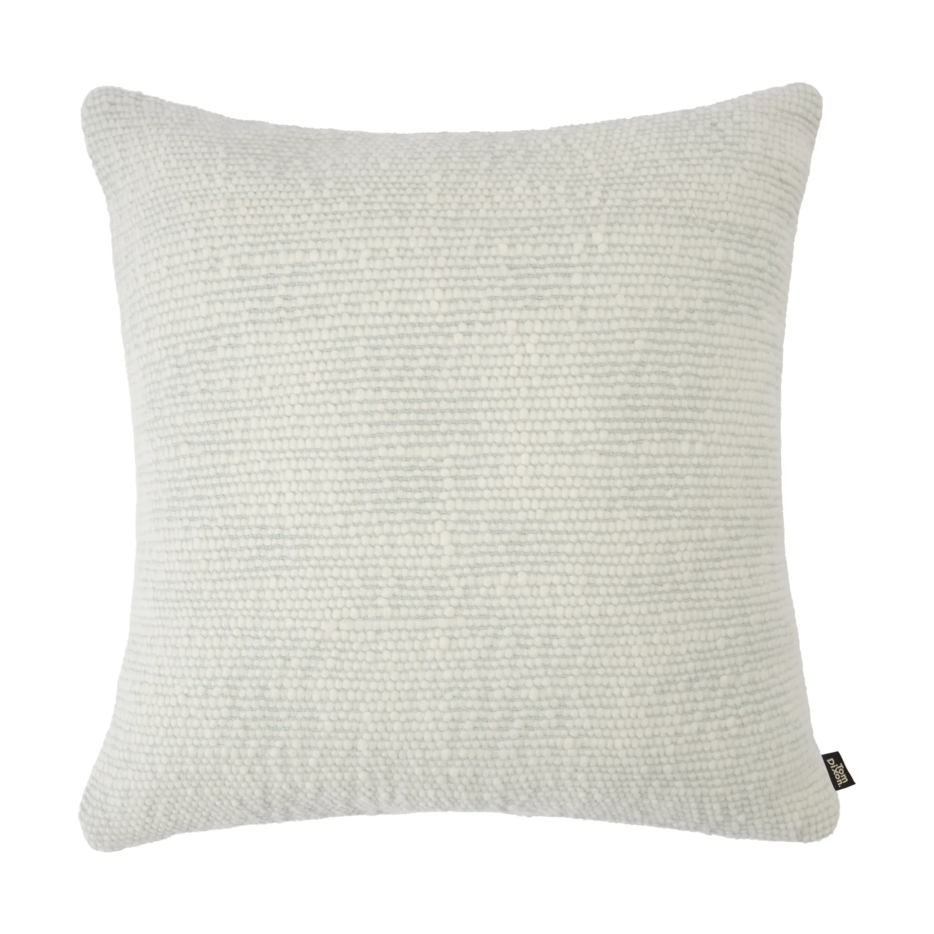 Poduszka Thread , Blue & White, 50x50 cm Tom Dixon