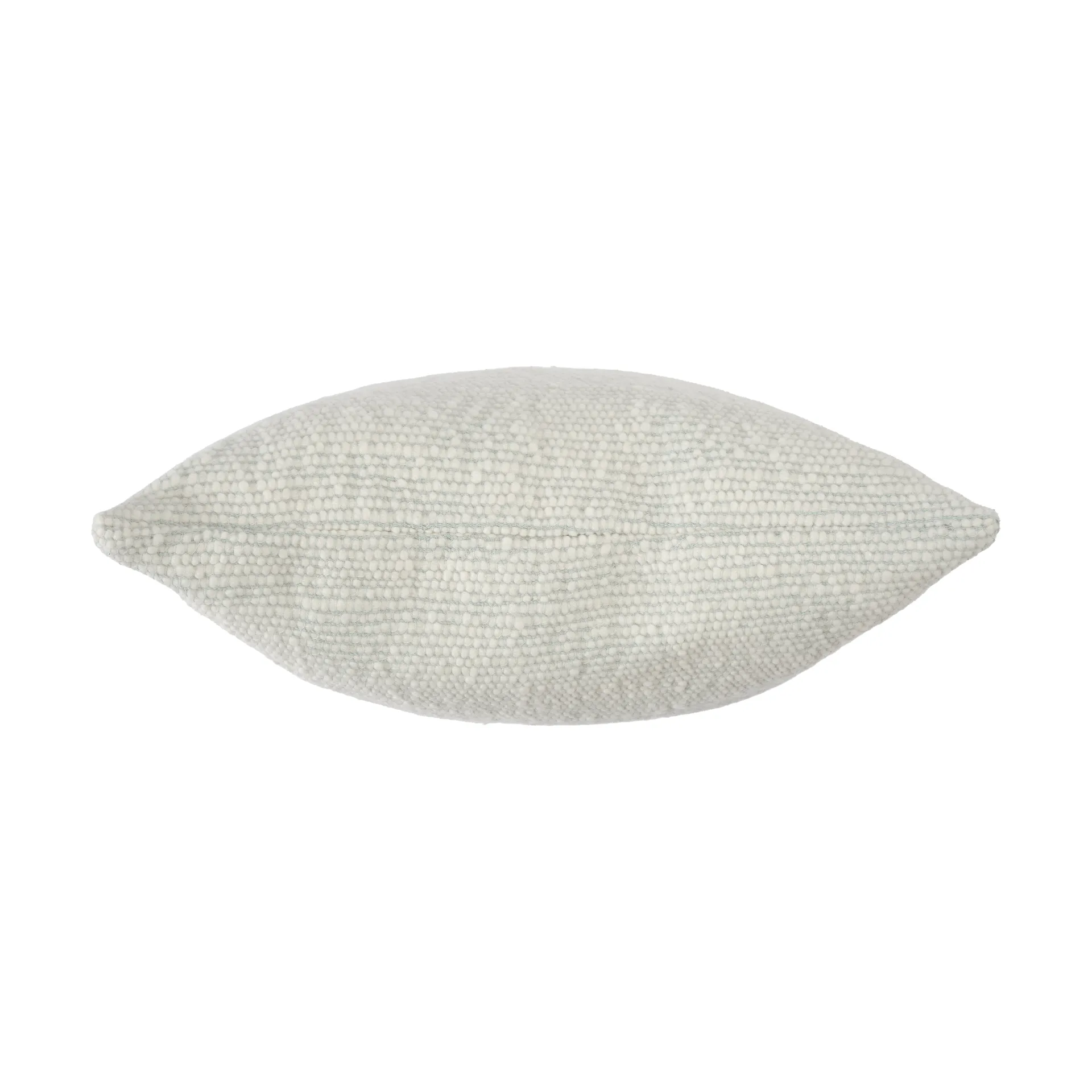 Poduszka Thread , Blue & White, 50x50 cm Tom Dixon