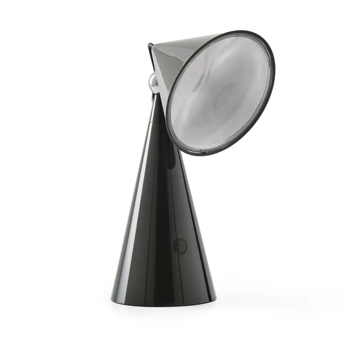 Przenośna lampa stołowa Pose Portable LED - Kelp - Tom Dixon