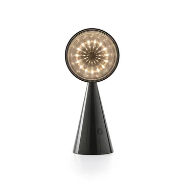Przenośna lampa stołowa Pose Portable LED - Kelp - Tom Dixon