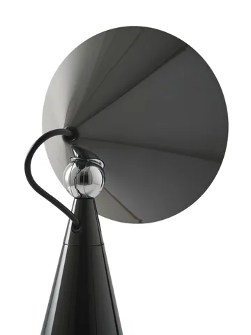 Przenośna lampa stołowa Pose Portable LED - Kelp - Tom Dixon