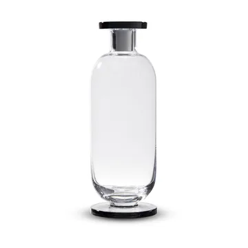Puck karafka/dekanter 900 ml - Przezroczysty - Tom Dixon