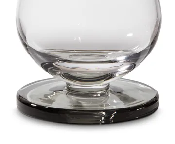 Puck szklanki do whisky 175 ml, 2‑pak - Przezroczysty - Tom Dixon
