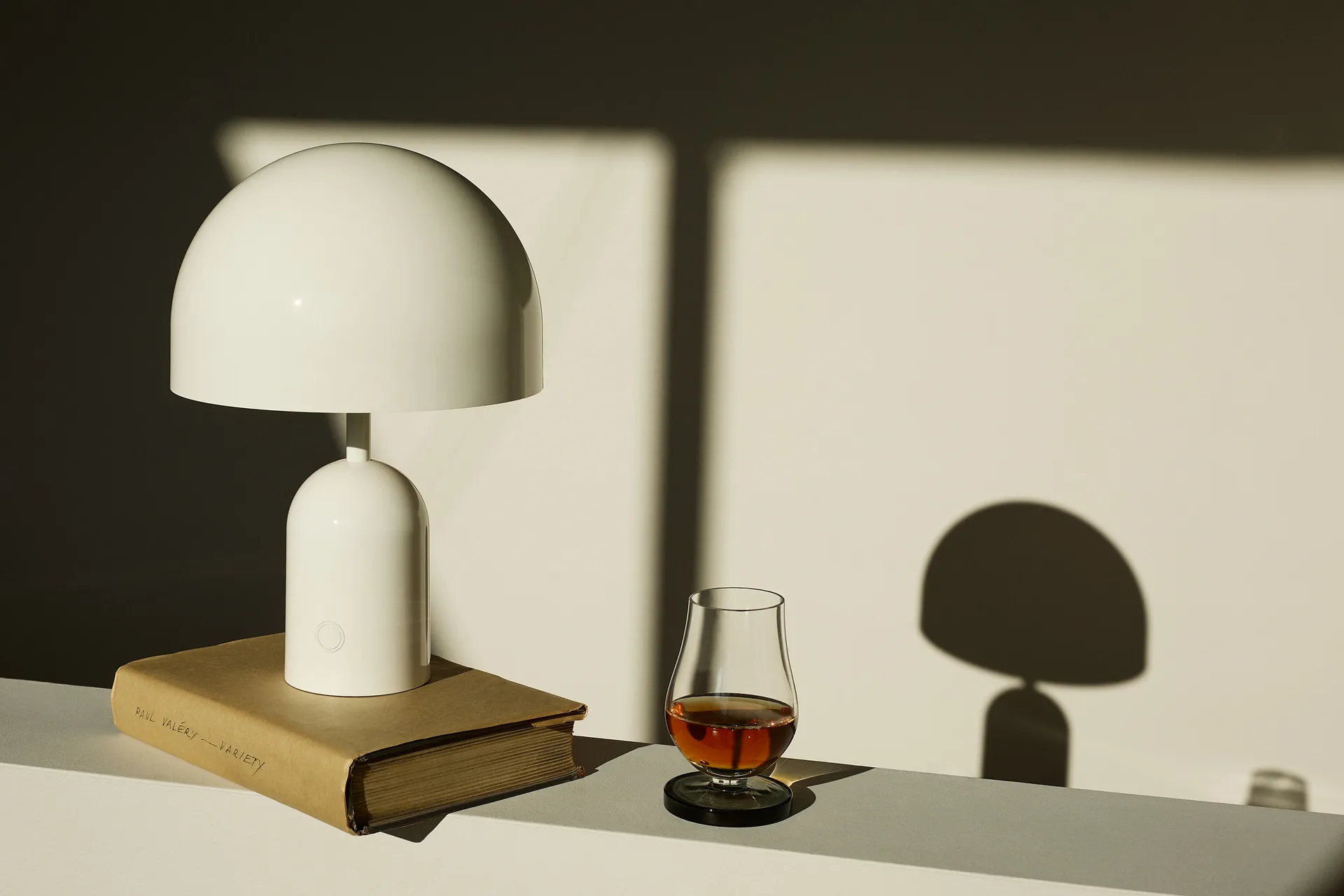 Puck szklanki do whisky 175 ml, 2‑pak, Przezroczysty Tom Dixon