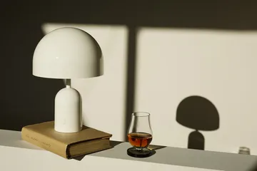 Puck szklanki do whisky 175 ml, 2‑pak - Przezroczysty - Tom Dixon
