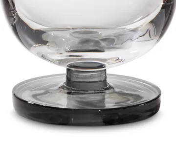 Puck szklanki do wody 330 ml, zestaw 2 szt. - Przezroczysty - Tom Dixon