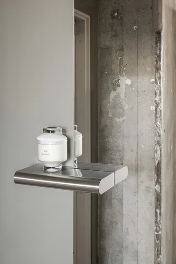 Średnia świeca zapachowa Elements - Powietrze - Tom Dixon