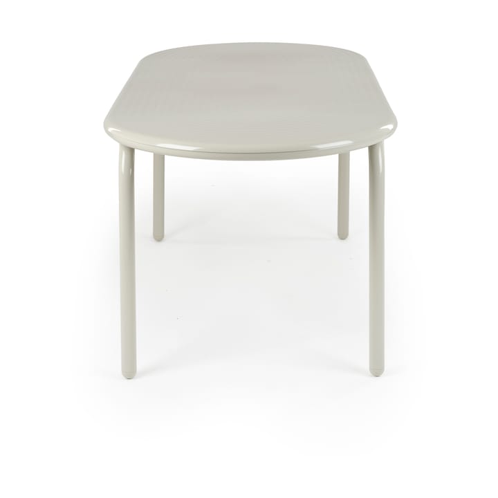 Stół do jadalni Groove 86x185 cm, Putty Tom Dixon