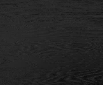 Stół Slab 96x200 cm - Czarny dąb - Tom Dixon
