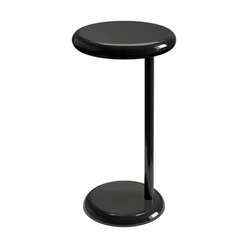 Stolik boczny Spot - Black, Ø35x55 cm - Tom Dixon