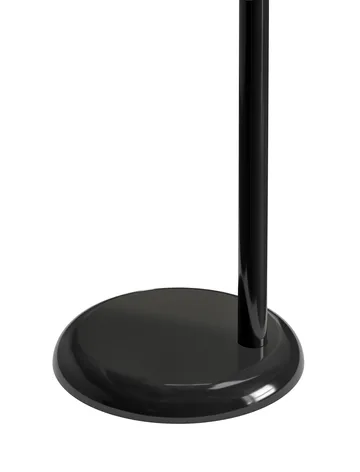 Stolik boczny Spot - Black, Ø35x55 cm - Tom Dixon