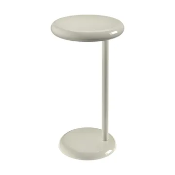 Stolik boczny Spot - Putty, Ø35x55 cm - Tom Dixon