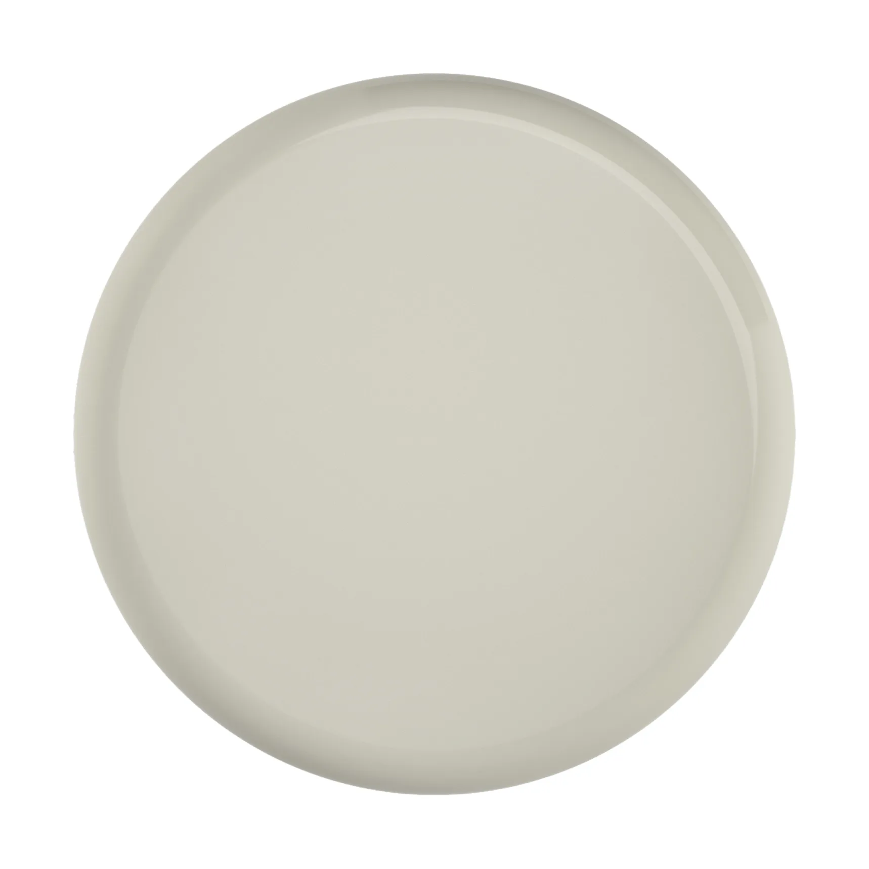 Stolik boczny Spot, Putty, Ø35x55 cm Tom Dixon
