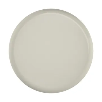 Stolik boczny Spot - Putty, Ø35x55 cm - Tom Dixon