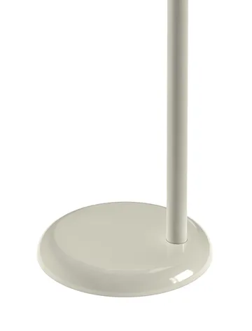 Stolik boczny Spot - Putty, Ø35x55 cm - Tom Dixon