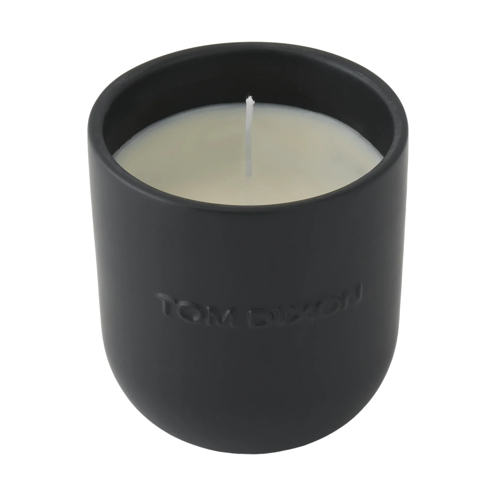 Świeca zapachowa Tom Dixon, London, 32 h Tom Dixon
