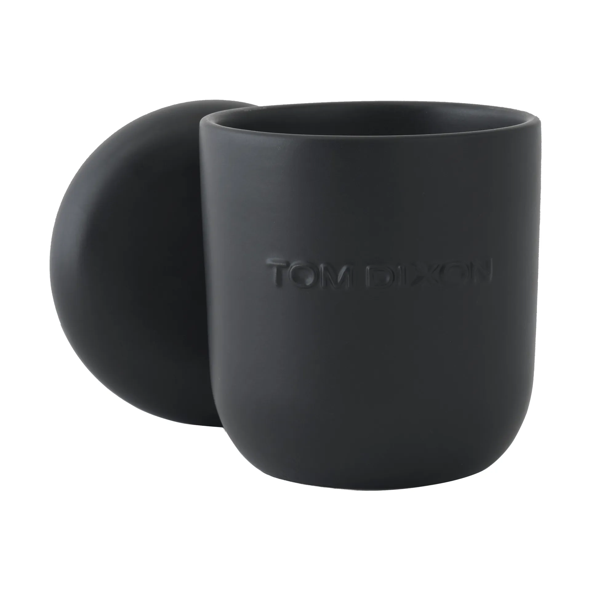 Świeca zapachowa Tom Dixon, London, 32 h Tom Dixon