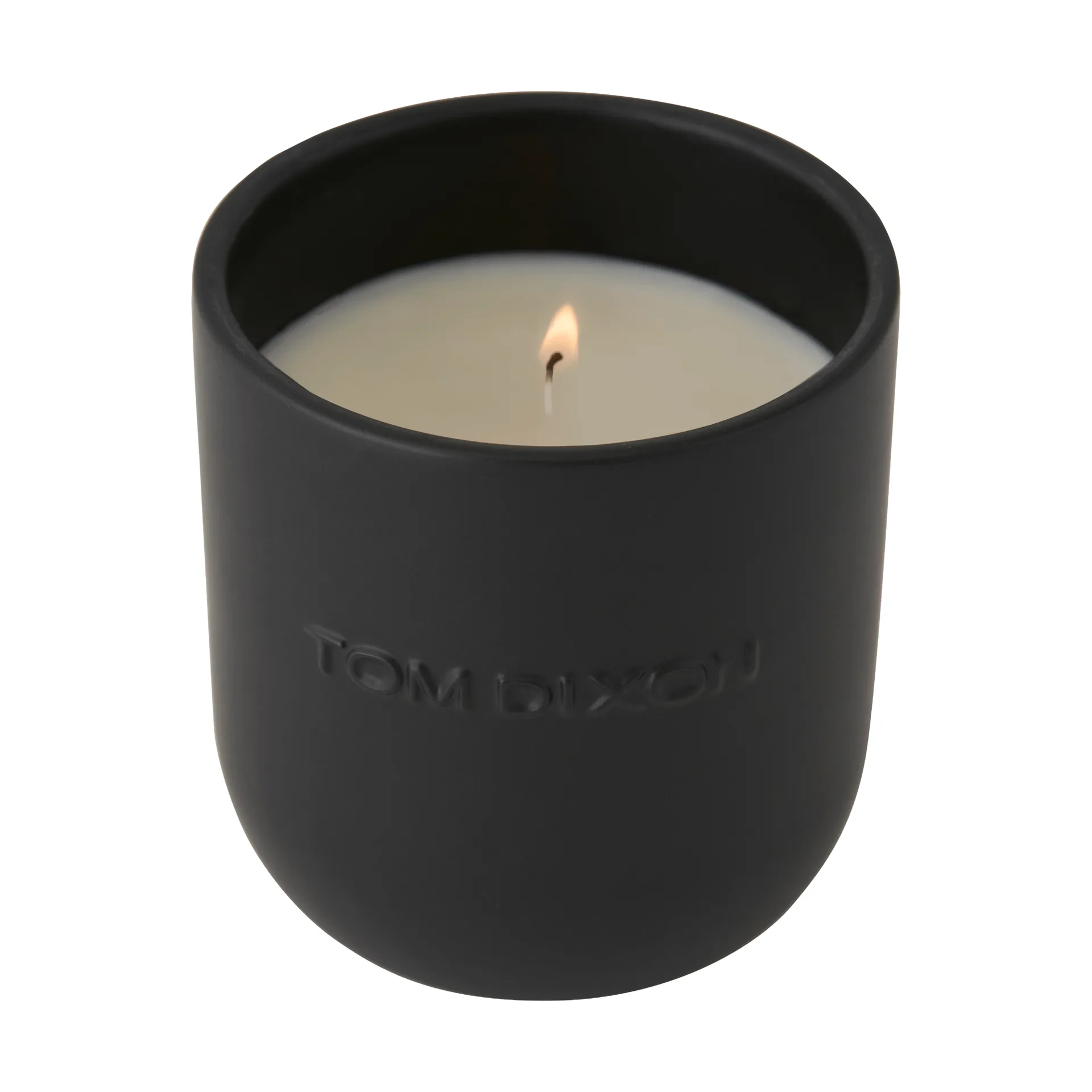 Świeca zapachowa Tom Dixon, London, 32 h Tom Dixon