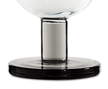 Szklanka highball Puck 335 ml - Przezroczysty - Tom Dixon