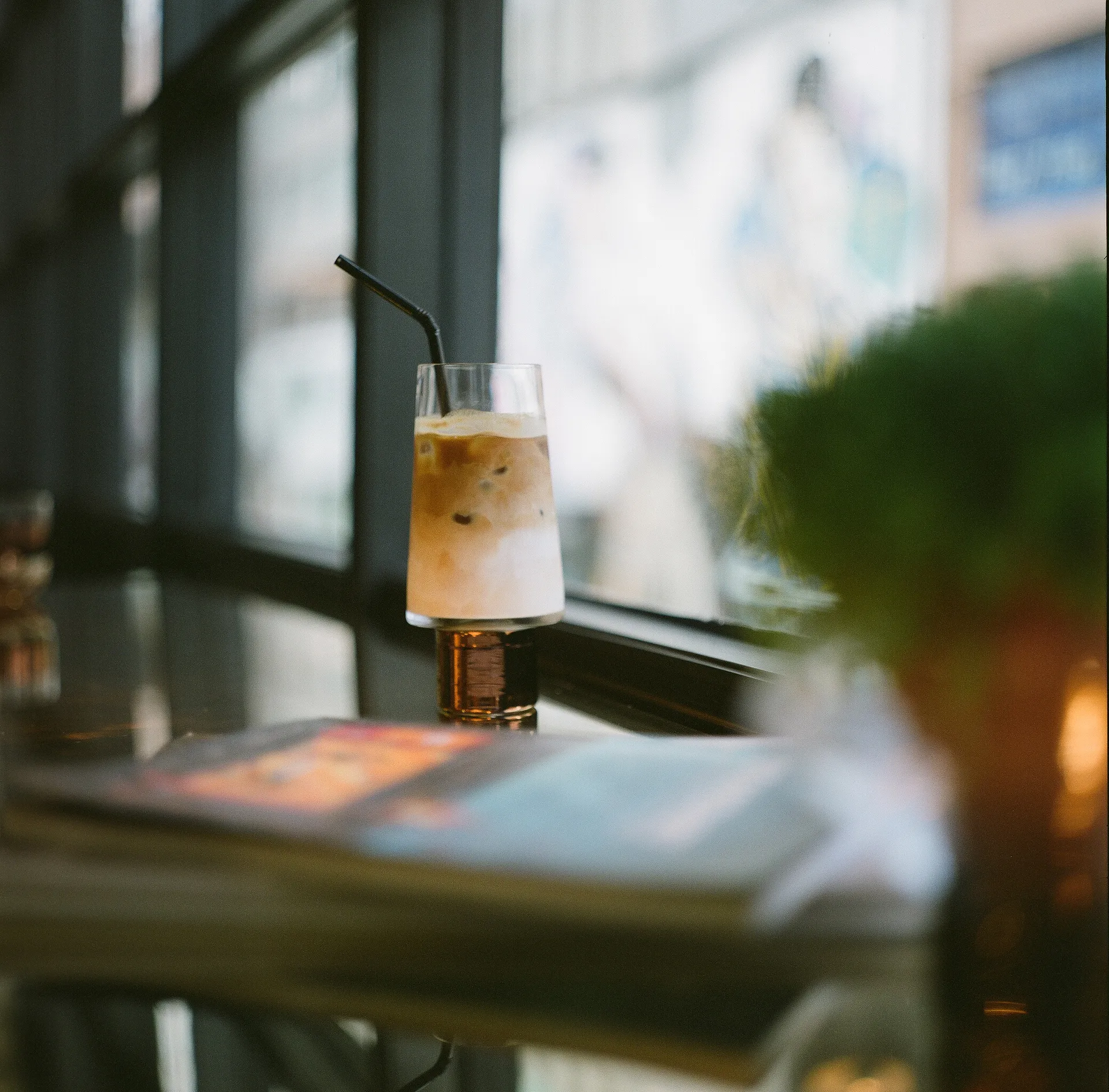 Szklanki do napojów Tank High Ball 380 ml 2-pak, Przezroczysty-miedziany Tom Dixon