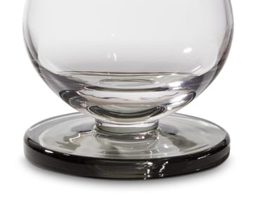 Szklanki do whisky Puck 175 ml 2-pak - Przezroczysty - Tom Dixon