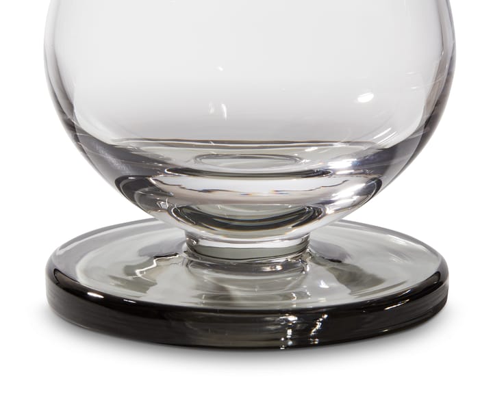 Szklanki do whisky Puck 175 ml 2-pak, Przezroczysty Tom Dixon