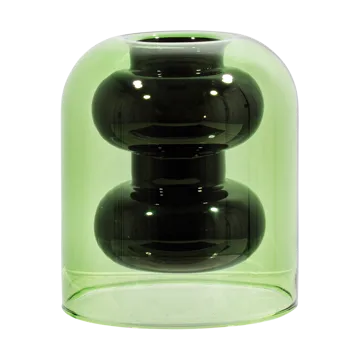 Wazon Bump Short - Czarny - Tom Dixon