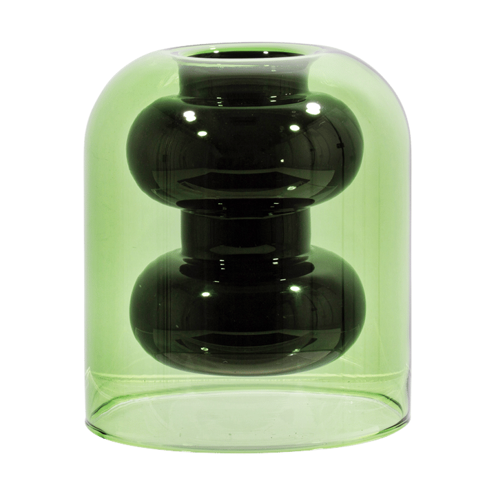 Wazon Bump Short - Czarny - Tom Dixon
