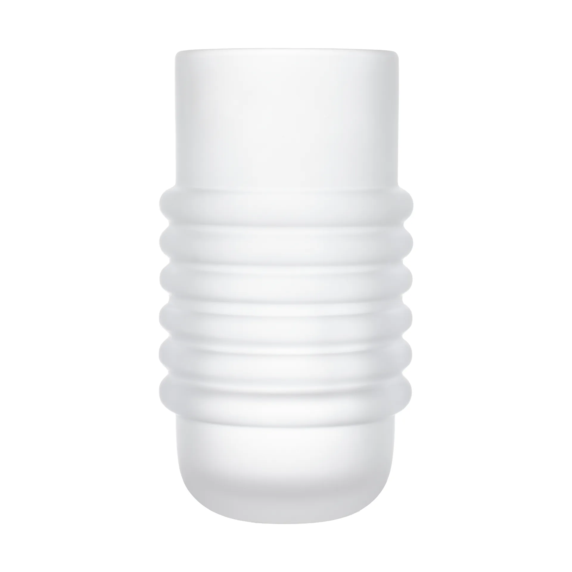 Wazon Press Large, Matowy Tom Dixon