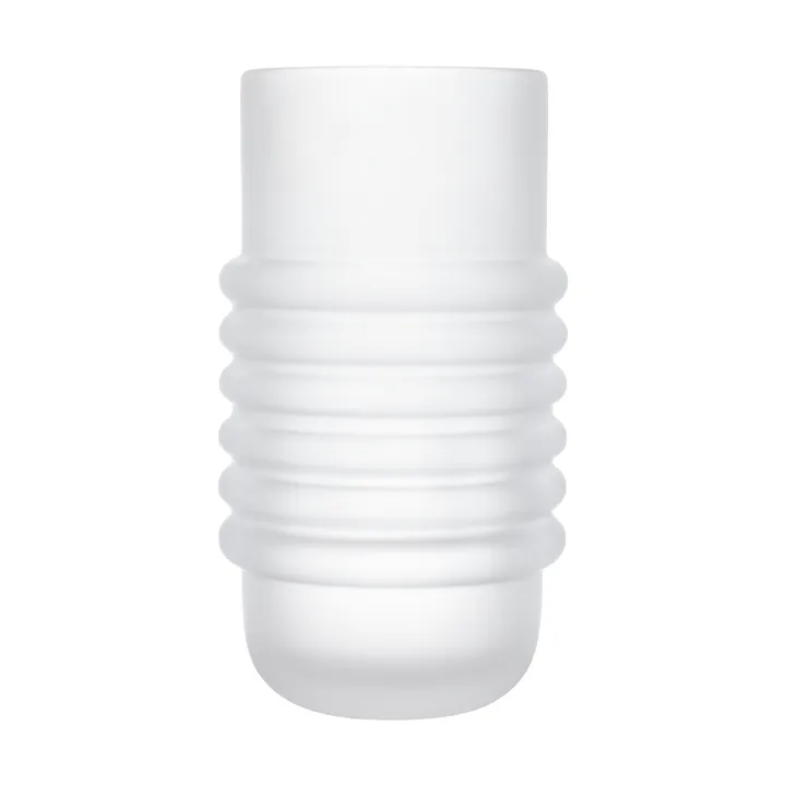 Wazon Press Large - Matowy - Tom Dixon